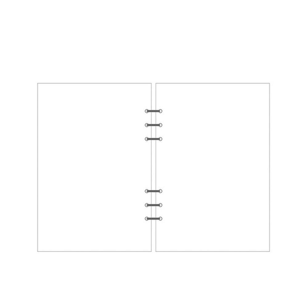 Notebook Dotted A5 - Öğrenci Günlük Planlayıcı, A5, A6, A7