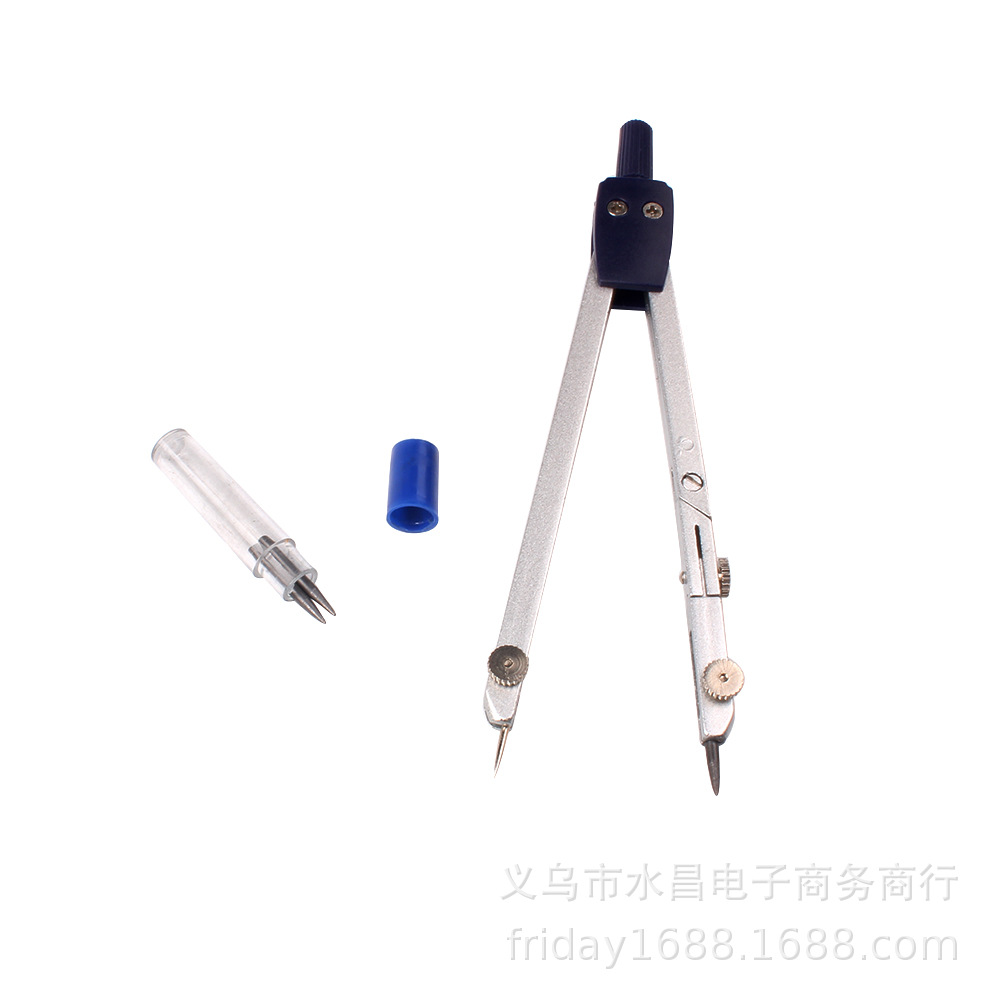 Profesyonel Metal Çizim Pusula - Compass Geometry Set incelemesi ve fiyatı