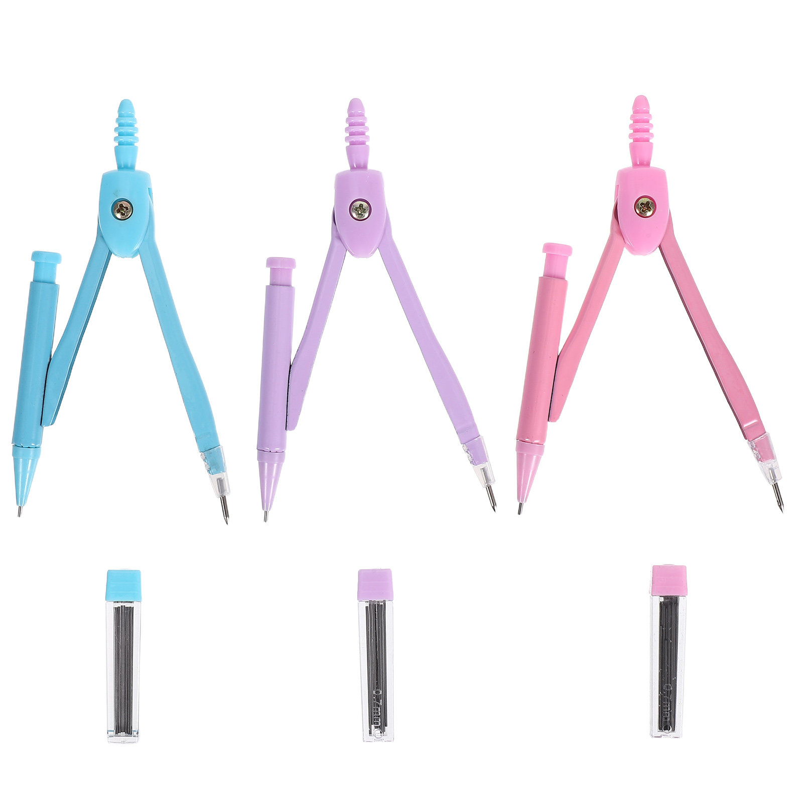 Geometri Çizimleri İçin Metal  - Compass Geometry Set incelemesi ve fiyatı