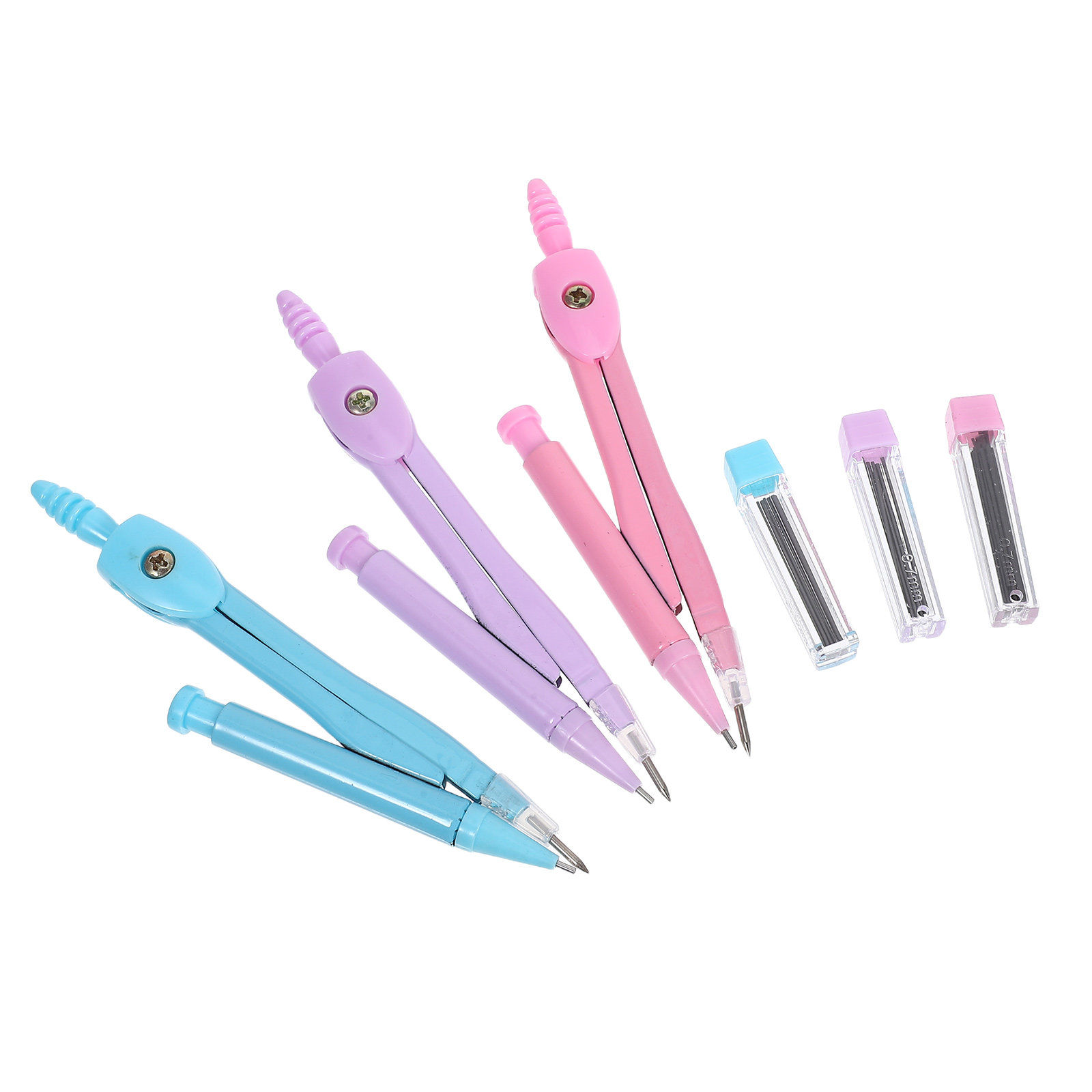 Geometri Çizimleri İçin Metal  - Compass Geometry Set incelemesi ve fiyatı