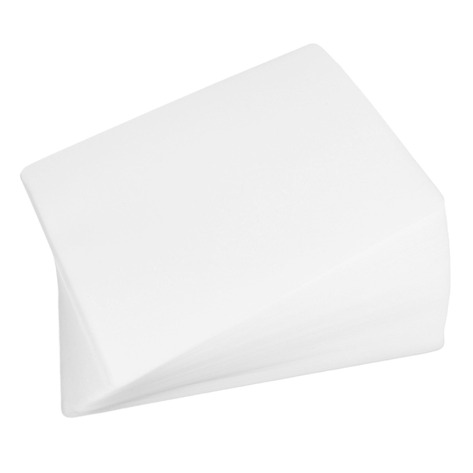 100 Adet Laminasyon Kağıdı, La - Document Laminator Pouch incelemesi ve fiyatı