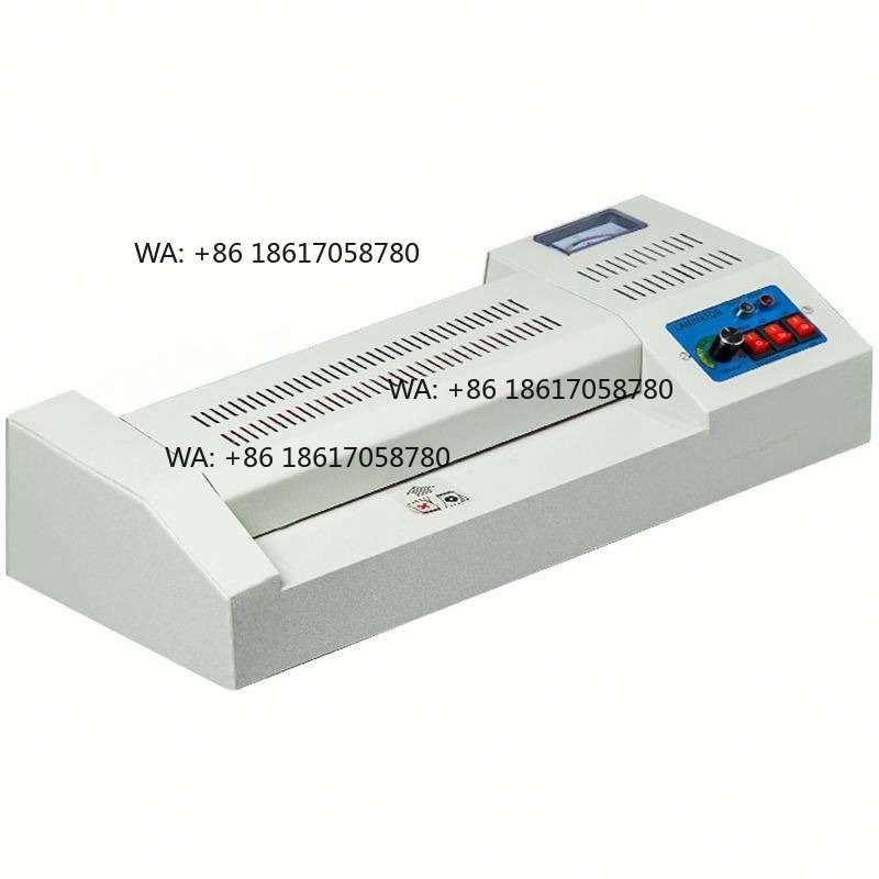 A4 Elektrikli Sıcak Laminasyon - Document Laminator Pouch incelemesi ve fiyatı