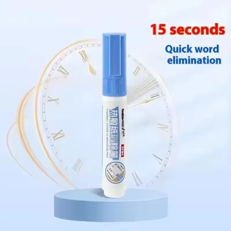 1/2/3 Paket Termal Kağıt Düzel - Correction Fluid White incelemesi ve fiyatı
