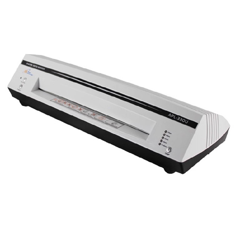 Laminasyon Makinesi Laminatör  - Document Laminator Pouch incelemesi ve fiyatı