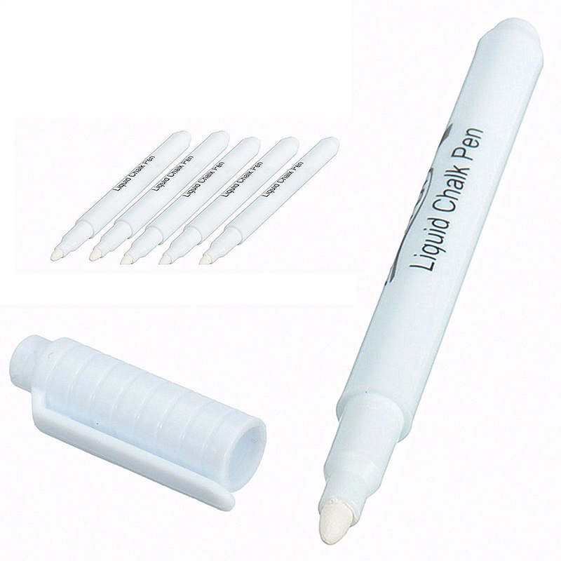 Yeni High-end 1/3 adet silineb - Correction Fluid White incelemesi ve fiyatı