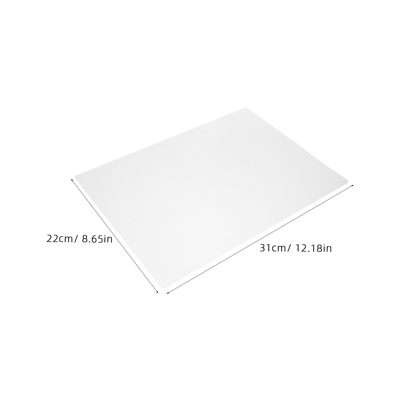 100 Adet A4 Termal Laminasyon  - Document Laminator Pouch incelemesi ve fiyatı