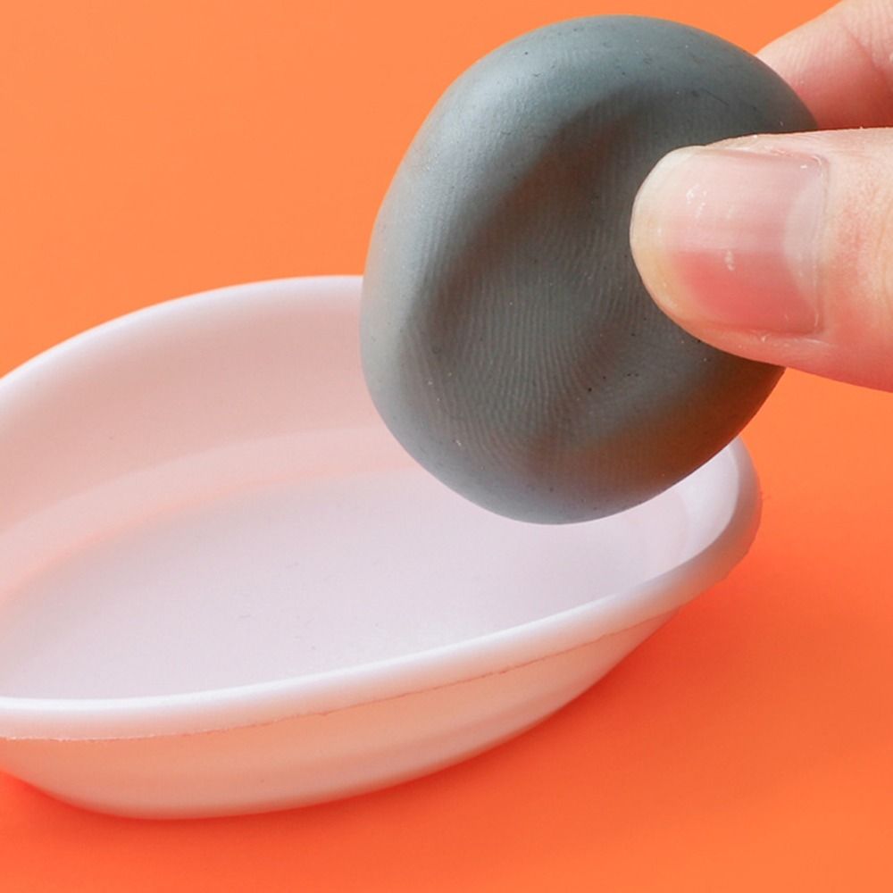 4 adet düzeltici yumuşak eskiz - Rubber Eraser Kneaded incelemesi ve fiyatı