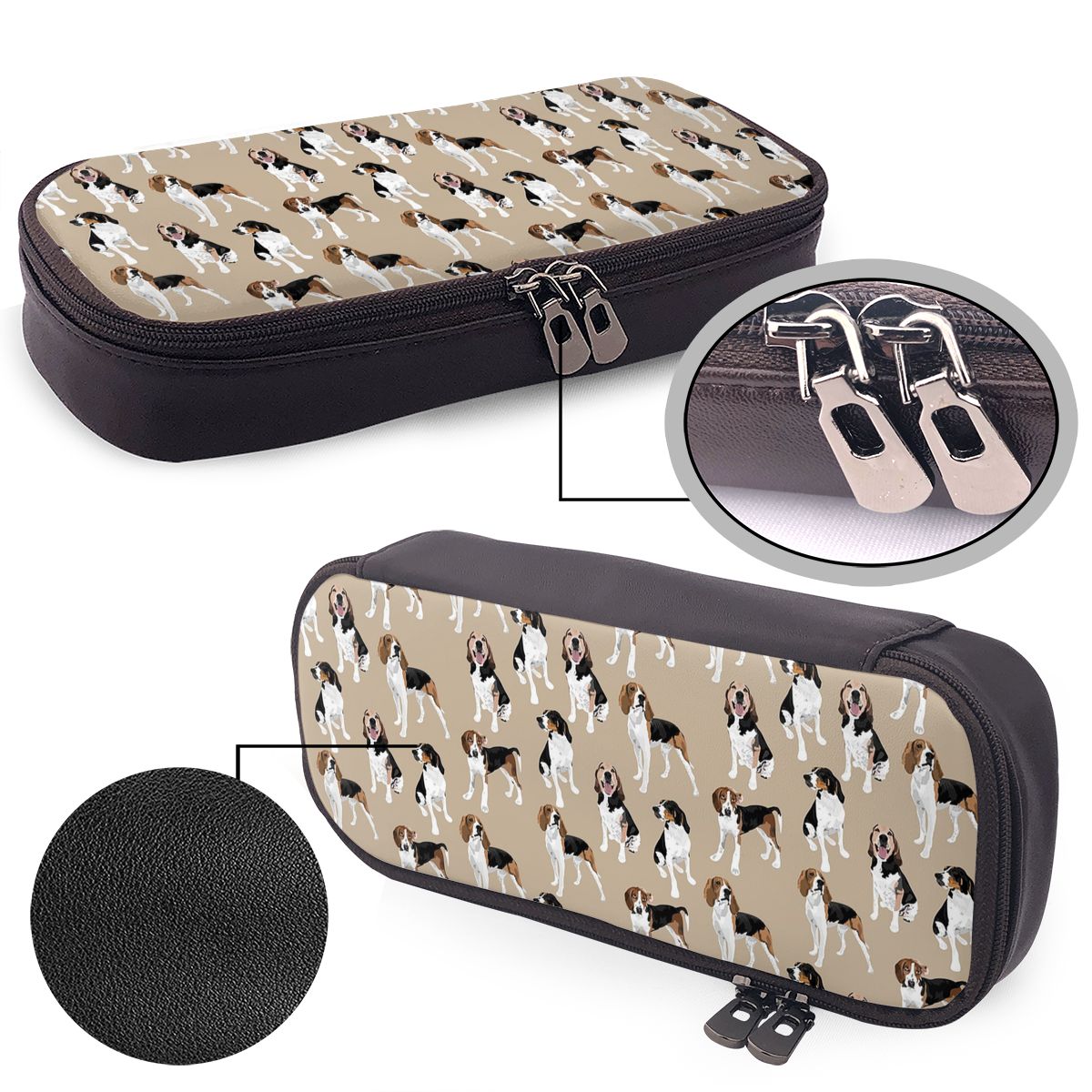 Treeing Walker Coonhound On Ta - Tan Stationery & Office Supply incelemesi ve fiyatı