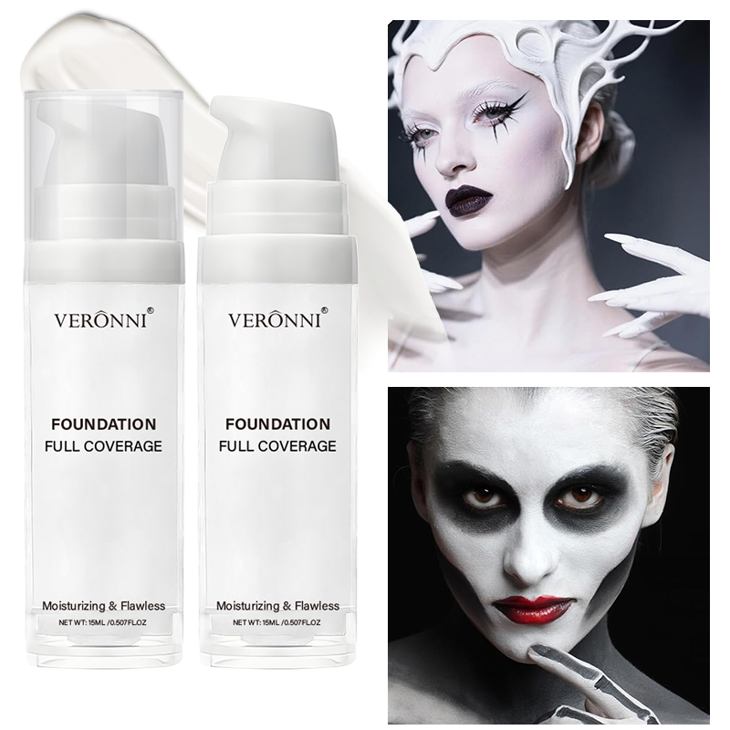 COS Sahne Makyajı için Saf Bey - Correction Fluid White incelemesi ve fiyatı