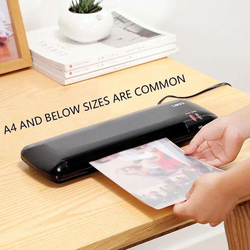 Mükemmel A4 Laminasyon Makines - Document Laminator Pouch incelemesi ve fiyatı