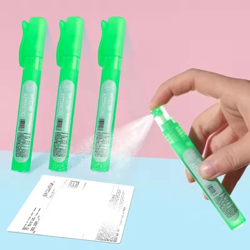 Gizlilik Spreyi Kalemi Termal  - Correction Fluid White incelemesi ve fiyatı