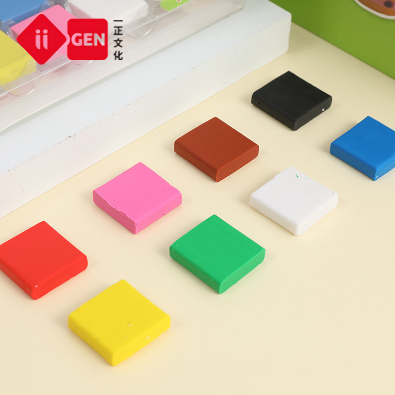 8 adet/grup yüksek kaliteli şe - Rubber Eraser Kneaded incelemesi ve fiyatı