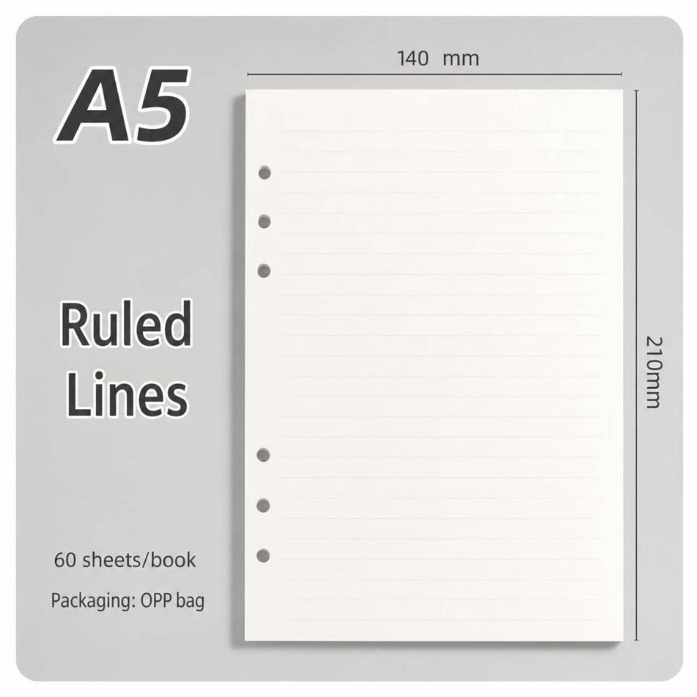 Puantiyeli Piyano Desenli Not  - Notebook Dotted A5 incelemesi ve fiyatı