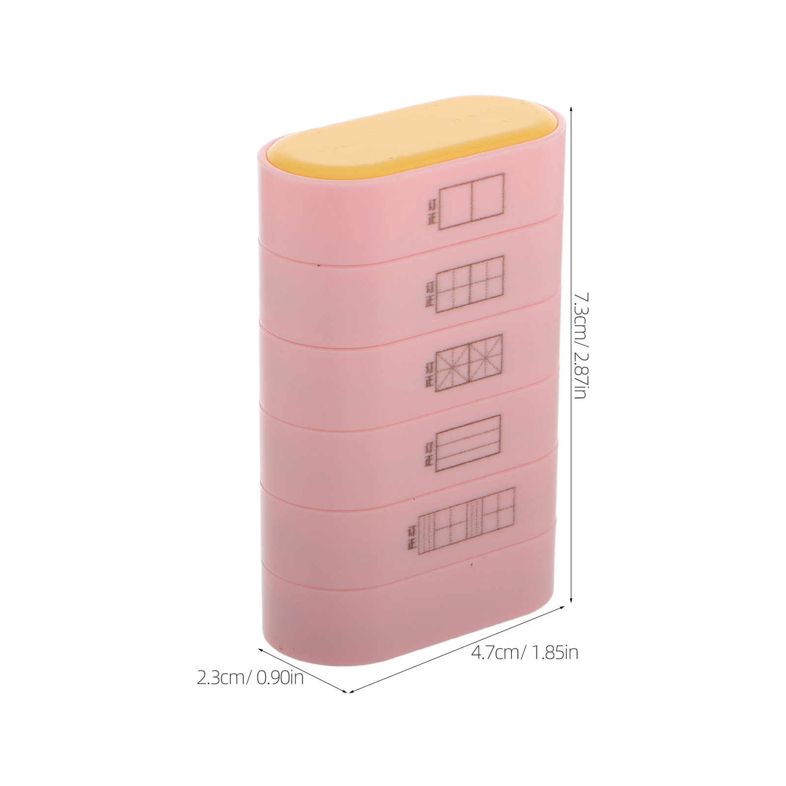 Sınıf İçi Değerlendirme, Ödev  - Self Inking Stamp incelemesi ve fiyatı