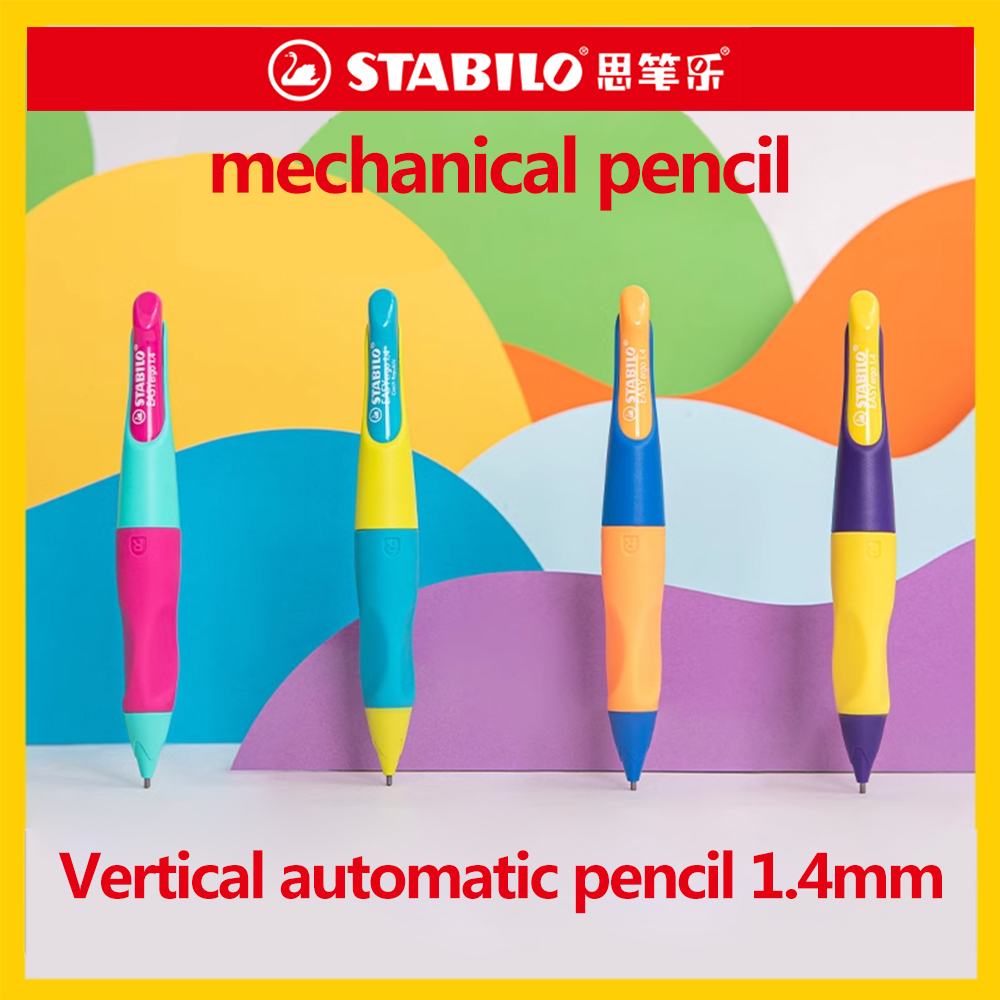 STABILO EASYergo1.4 Dik Mekani - Mechanical Pencil Lead incelemesi ve fiyatı