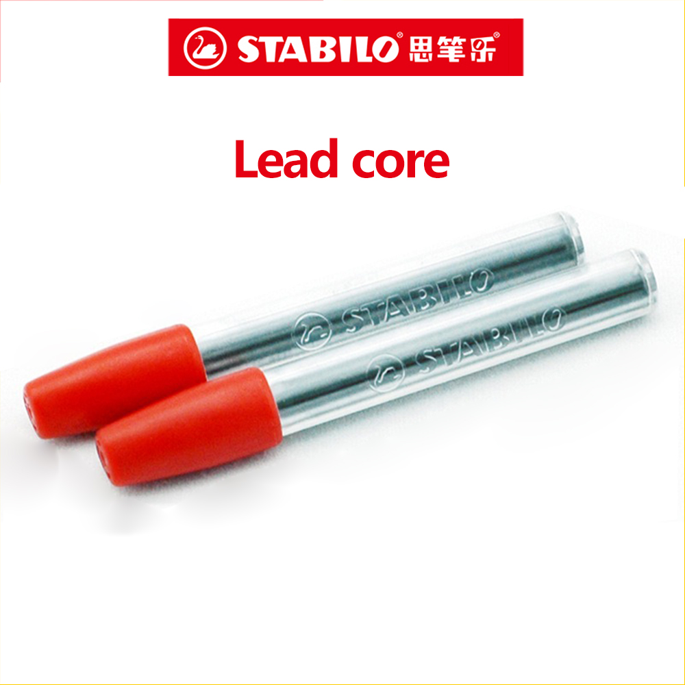 STABILO EASYergo1.4 Dik Mekani - Mechanical Pencil Lead incelemesi ve fiyatı