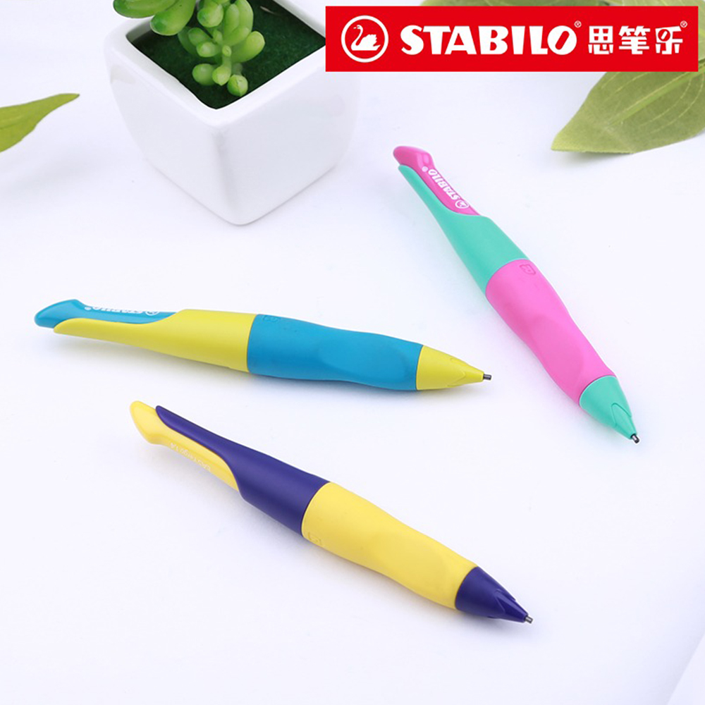 STABILO EASYergo1.4 Dik Mekani - Mechanical Pencil Lead incelemesi ve fiyatı