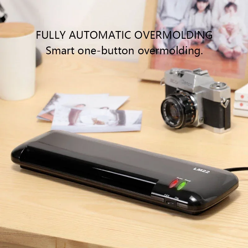 Belgeler, Fotoğraflar ve Poste - Document Laminator Pouch incelemesi ve fiyatı