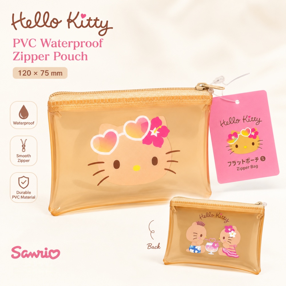 Orijinal Sanrio Tabaklanmış He - Tan Stationery & Office Supply incelemesi ve fiyatı