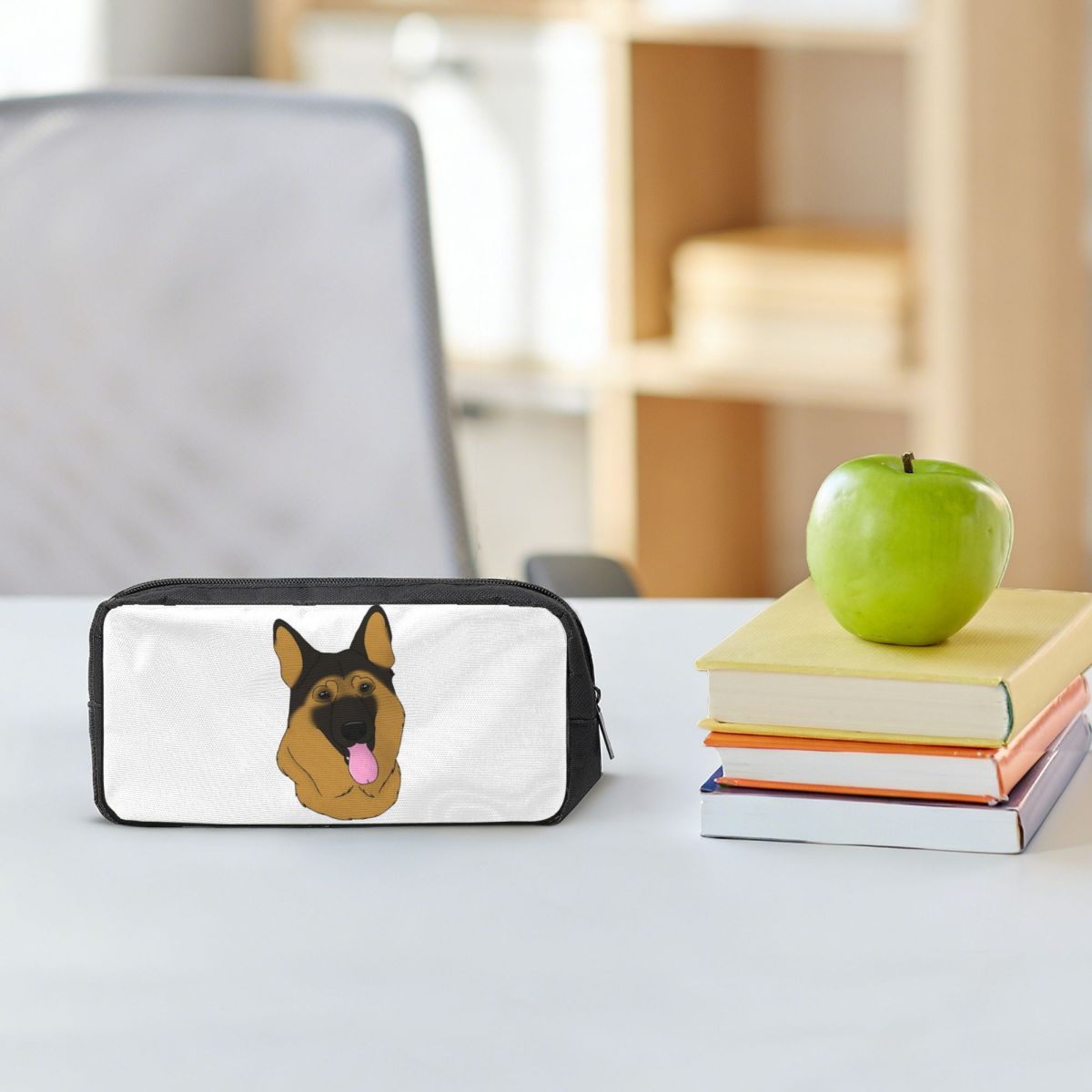 Alman Çoban Köpeği - Öğrenci O - Tan Stationery & Office Supply incelemesi ve fiyatı
