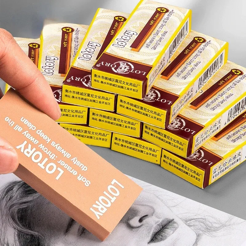 Boyama Silgi Silin Yumuşak San - Rubber Eraser Kneaded incelemesi ve fiyatı