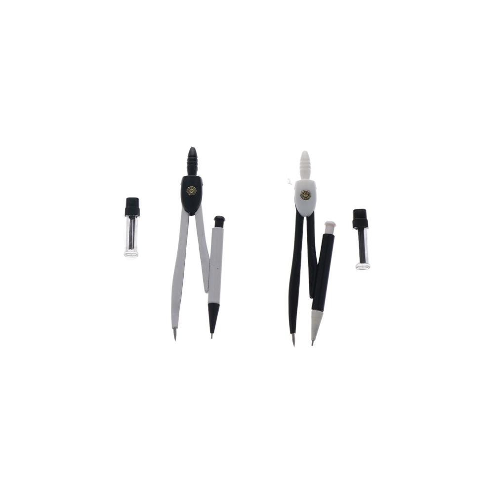 Kalem Uçları ile Pusula Çizim  - Compass Geometry Set incelemesi ve fiyatı