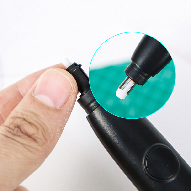 Şarküteri elektrikli silgi kal - Rubber Eraser Kneaded incelemesi ve fiyatı
