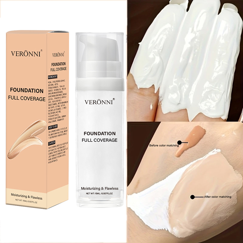 Beyaz Likit Fondöten Harmanlay - Correction Fluid White incelemesi ve fiyatı