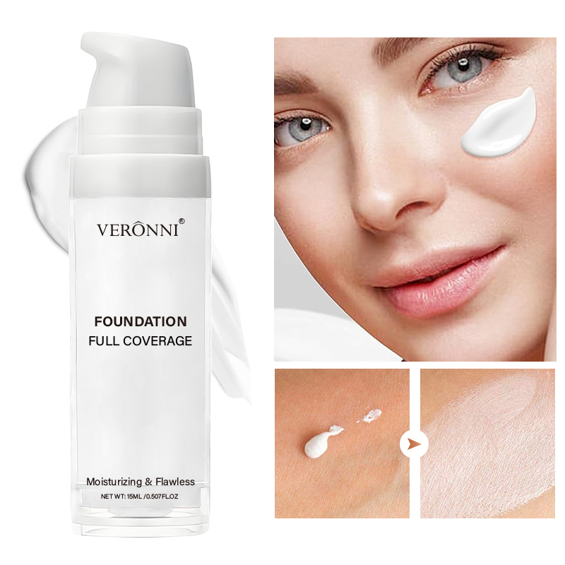Beyaz Likit Fondöten Harmanlay - Correction Fluid White incelemesi ve fiyatı