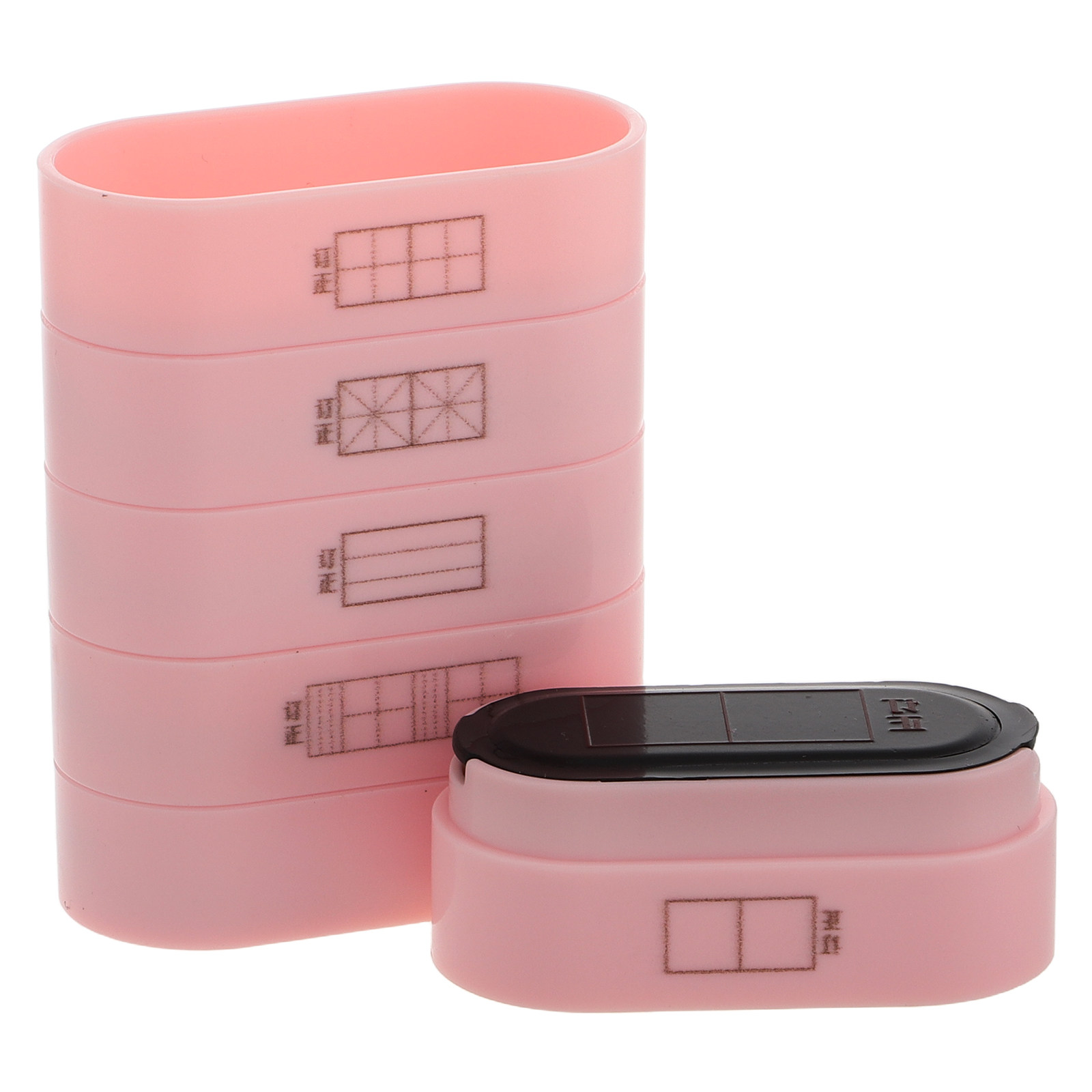 Öğretmenler İçin Çok Amaçlı, K - Self Inking Stamp incelemesi ve fiyatı