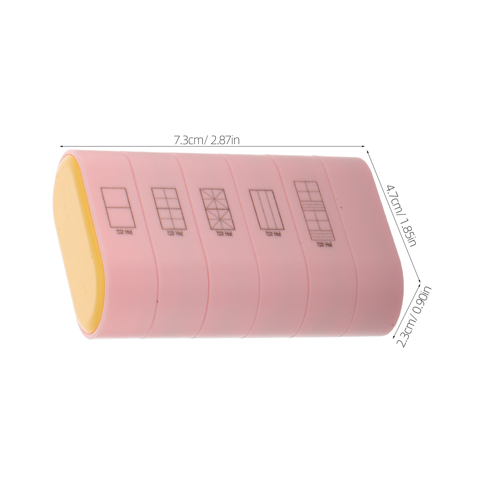 Öğretmenler İçin Çok Amaçlı, K - Self Inking Stamp incelemesi ve fiyatı