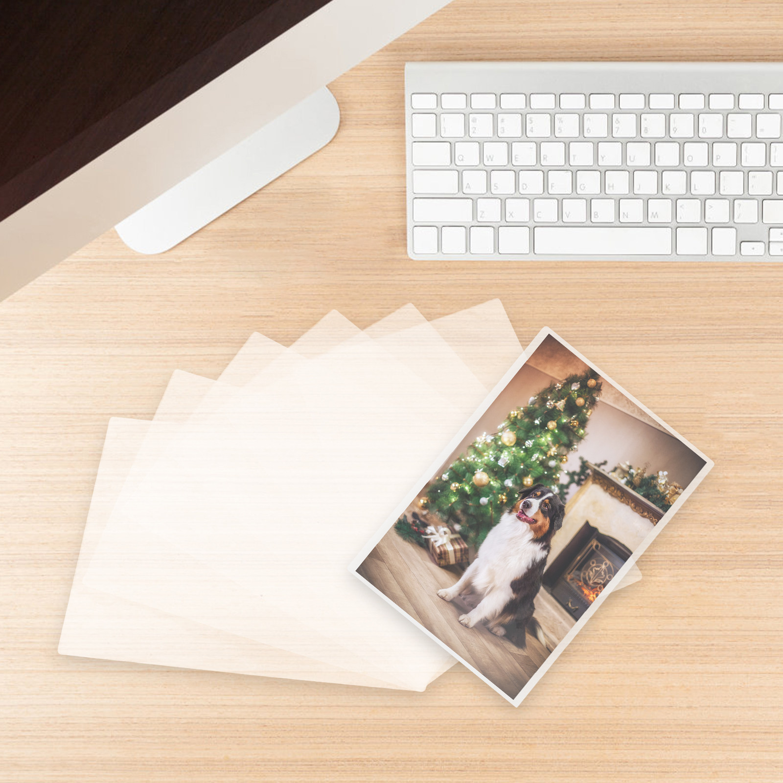 100 Adet Koruyucu Laminasyon K - Document Laminator Pouch incelemesi ve fiyatı