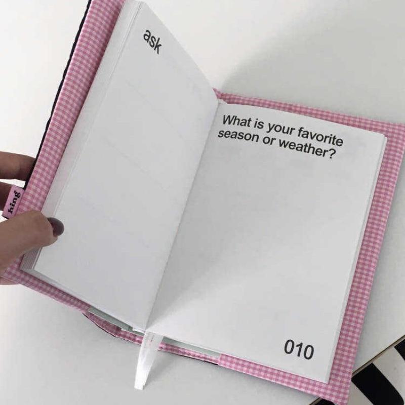 Puantiyeli A5 Boyutunda Kitap  - Notebook Dotted A5 incelemesi ve fiyatı