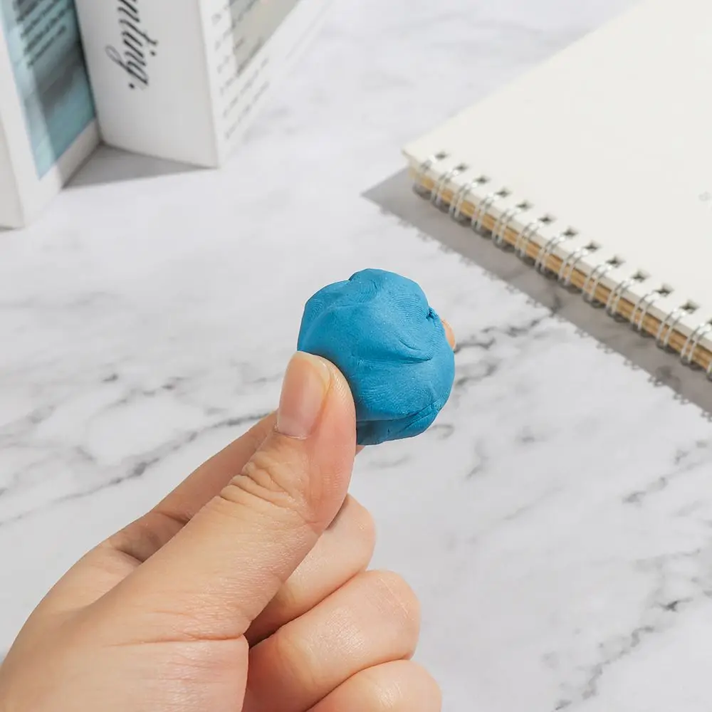 Hediye Kauçuk Plastik Silgi Re - Rubber Eraser Kneaded incelemesi ve fiyatı