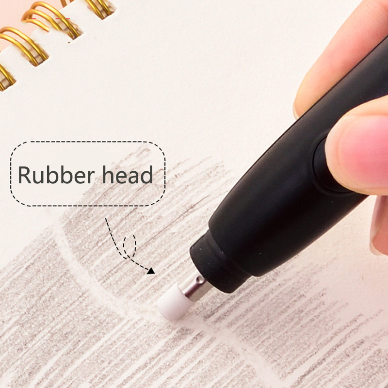 Deli kalem çizim mekanik elekt - Rubber Eraser Kneaded incelemesi ve fiyatı