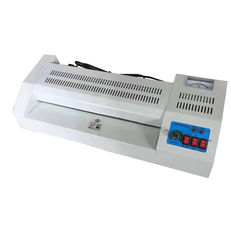 A3 Sıcak Soğuk Poşet Laminasyo - Document Laminator Pouch incelemesi ve fiyatı