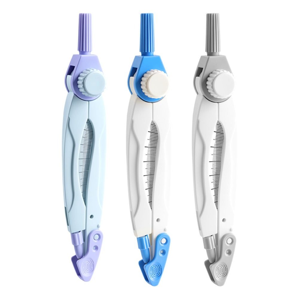 Dijital Ekranlı Pusula, Kilitl - Compass Geometry Set incelemesi ve fiyatı