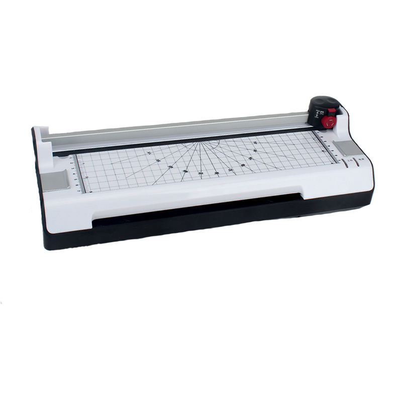 A4 Sıcak ve Soğuk Modlu Okul v - Document Laminator Pouch incelemesi ve fiyatı