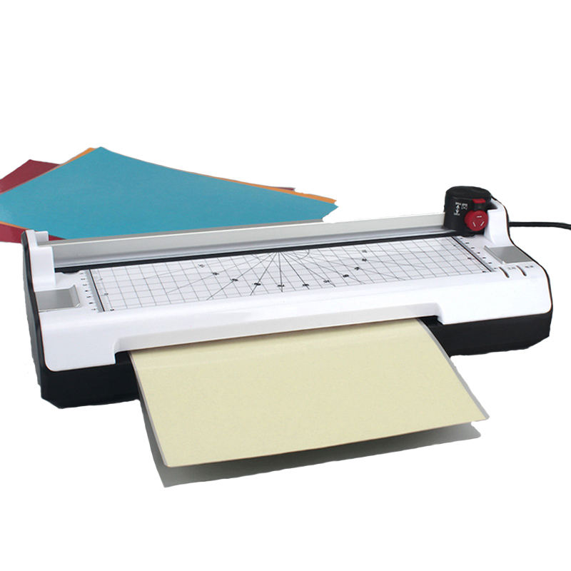 A4 Sıcak ve Soğuk Modlu Okul v - Document Laminator Pouch incelemesi ve fiyatı